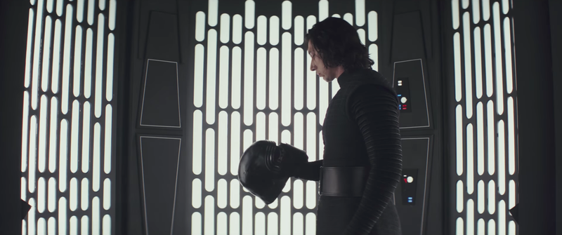 Illustration for article titled I'm pretty sure I think that maybe The Last Jedi was crap?
